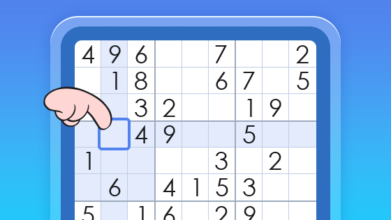 sudoku swordfish examples